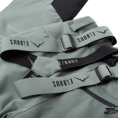 Pantaloni Copii BALMANI TB ELBRUS - Impermeabili, Respirabili, Rezistenți - 7