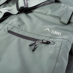 Pantaloni Copii BALMANI TB ELBRUS - Impermeabili, Respirabili, Rezistenți - 8