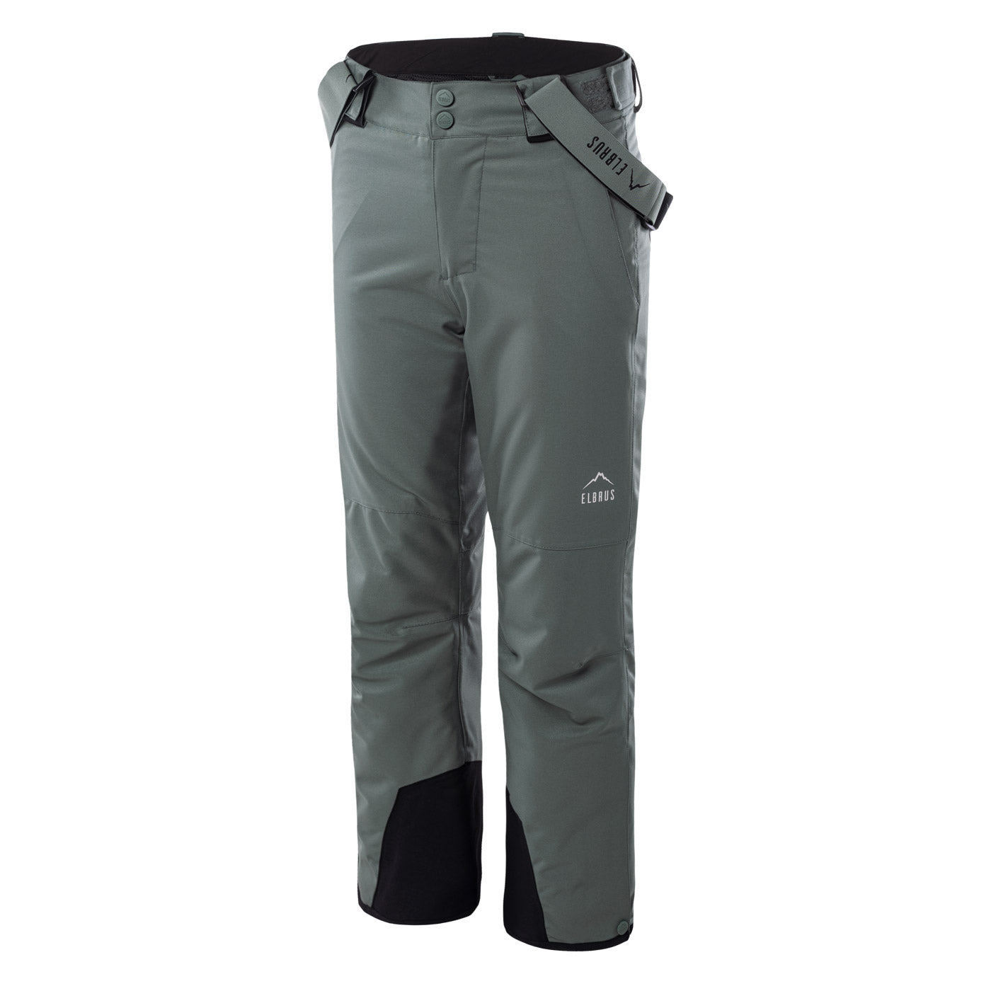 Pantaloni Copii BALMANI TB ELBRUS - Impermeabili, Respirabili, Rezistenți - 9