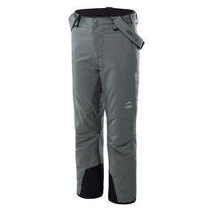Pantaloni Copii BALMANI TB ELBRUS - Impermeabili, Respirabili, Rezistenți - 9