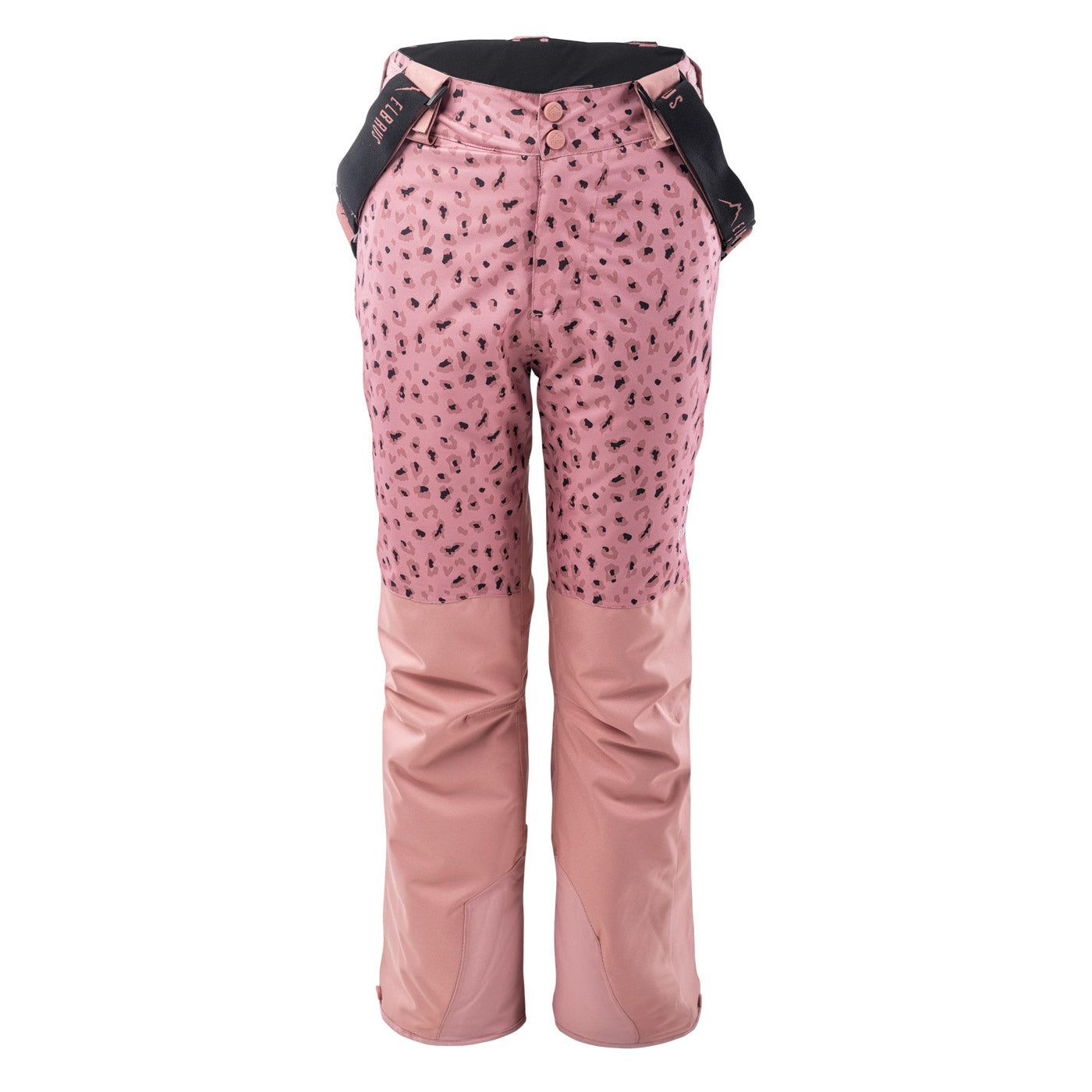 Pantaloni Copii BALMANI TG ELBRUS - Impermeabili 10.000mm, Respirabili - 1