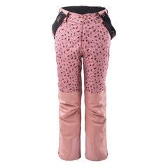 Pantaloni Copii BALMANI TG ELBRUS - Impermeabili 10.000mm, Respirabili - 1