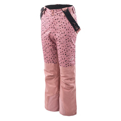 Pantaloni Copii BALMANI TG ELBRUS - Impermeabili 10.000mm, Respirabili - 2