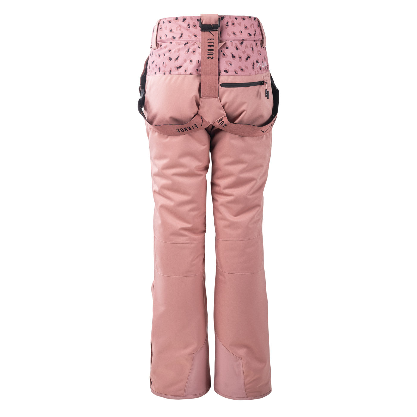 Pantaloni Copii BALMANI TG ELBRUS - Impermeabili 10.000mm, Respirabili - 3
