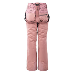 Pantaloni Copii BALMANI TG ELBRUS - Impermeabili 10.000mm, Respirabili - 3