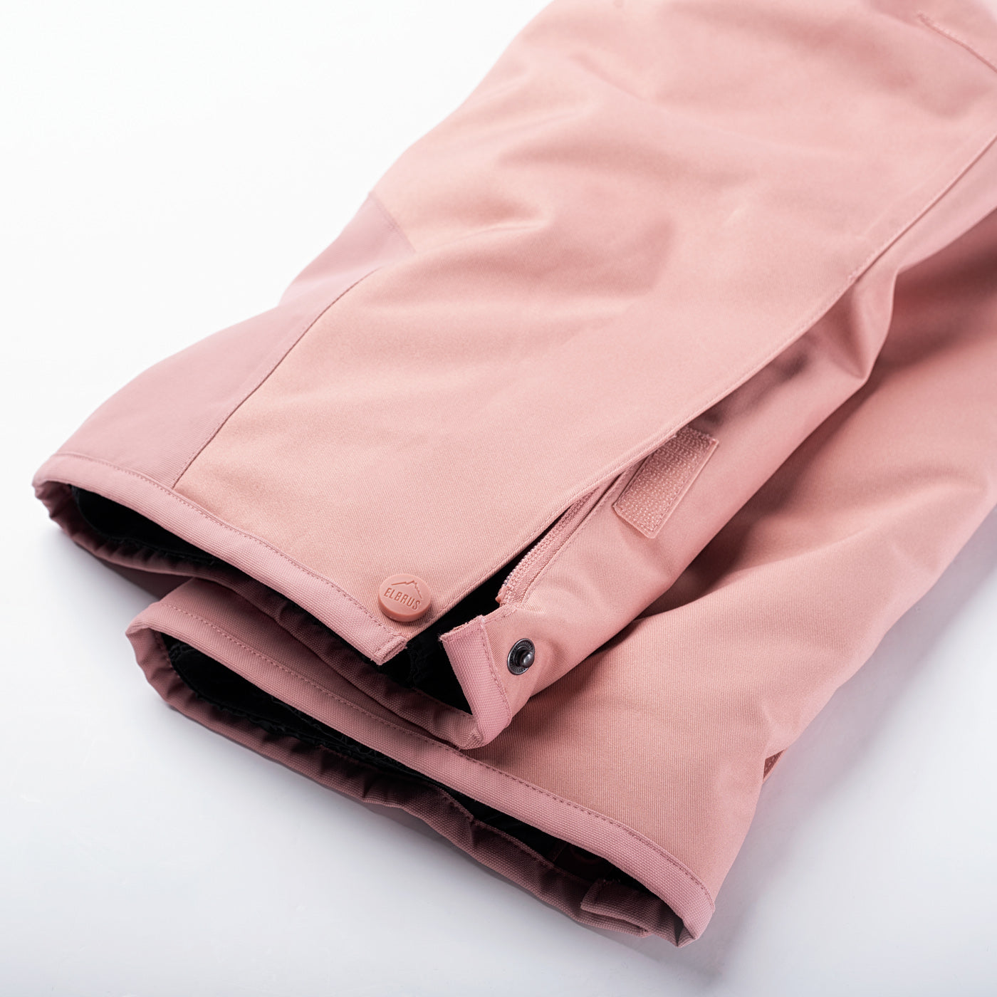 Pantaloni Copii BALMANI TG ELBRUS - Impermeabili 10.000mm, Respirabili - 8