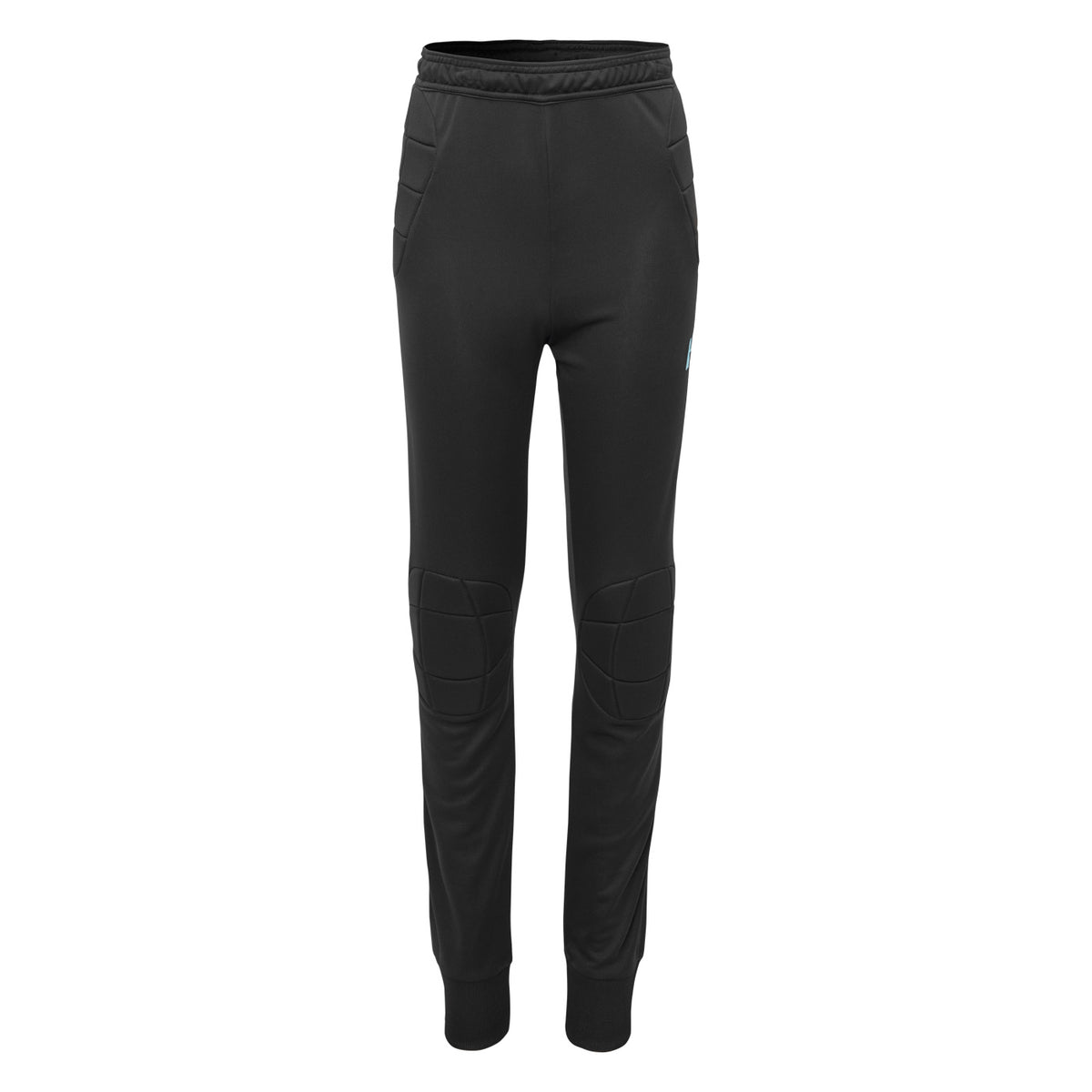 Pantaloni Copii BANFIELDOS JUNIOR PANTS GK HUARI - Fotbal, Uscare Rapidă - 1