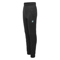 Pantaloni Copii BANFIELDOS JUNIOR PANTS GK HUARI - Fotbal, Uscare Rapidă - 2