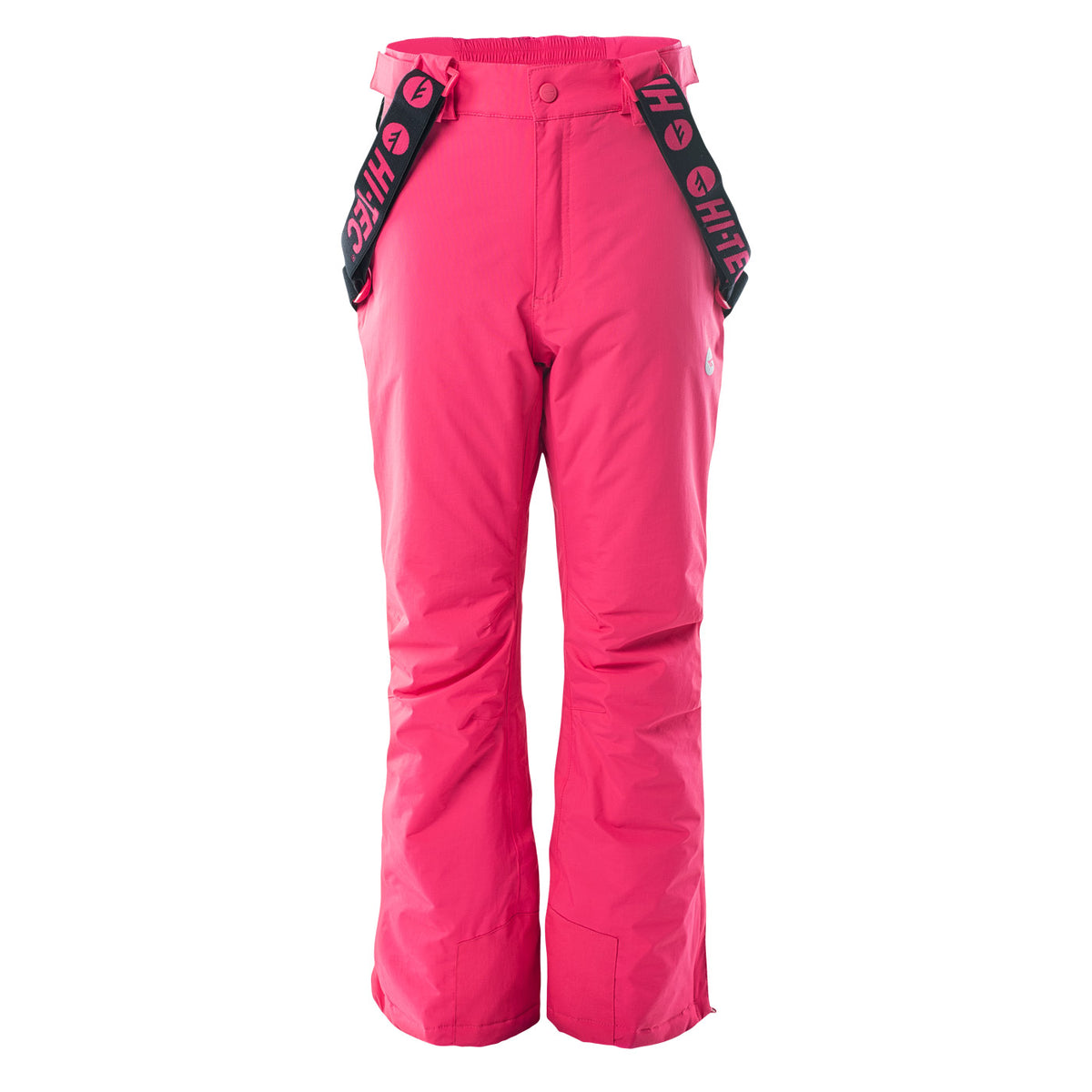 Pantaloni Copii DARIN JR HI-TEC - Schi, Impermeabili, Bretele - 1