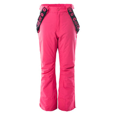 Pantaloni Copii DARIN JR HI-TEC - Schi, Impermeabili, Bretele - 1