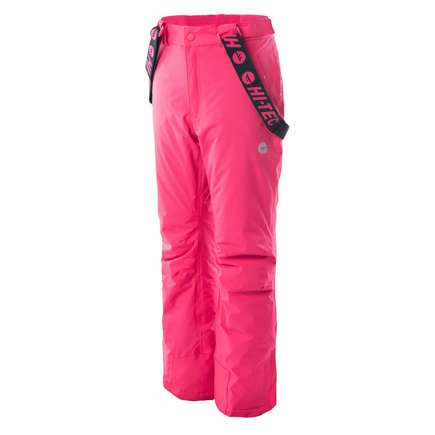 Pantaloni Copii DARIN JR HI-TEC - Schi, Impermeabili, Bretele - 2