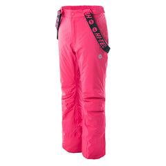 Pantaloni Copii DARIN JR HI-TEC - Schi, Impermeabili, Bretele - 2