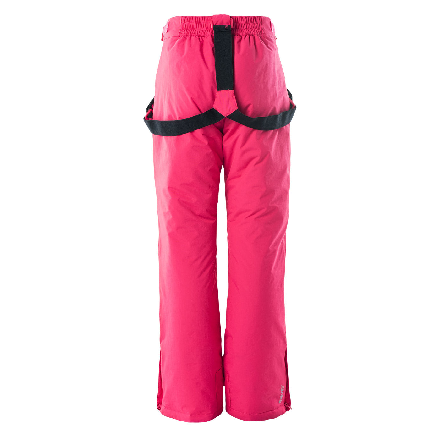 Pantaloni Copii DARIN JR HI-TEC - Schi, Impermeabili, Bretele - 3