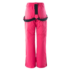 Pantaloni Copii DARIN JR HI-TEC - Schi, Impermeabili, Bretele - 3