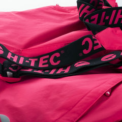 Pantaloni Copii DARIN JR HI-TEC - Schi, Impermeabili, Bretele - 4