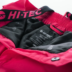 Pantaloni Copii DARIN JR HI-TEC - Schi, Impermeabili, Bretele - 5