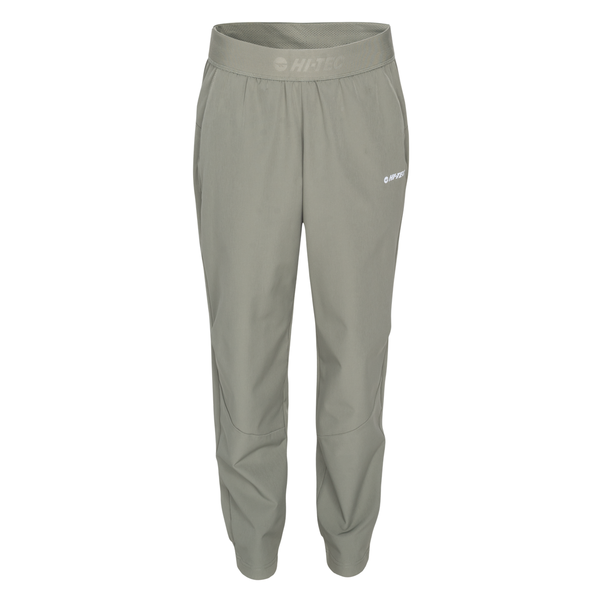 Pantaloni Copii DEHINN JR Hi-Tec - Antrenament, Elemente Reflectorizante - 1
