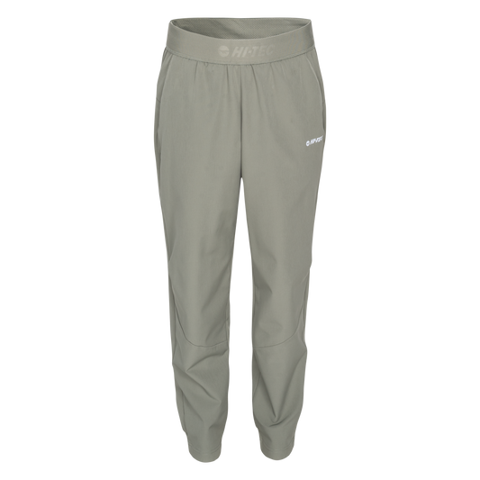 Pantaloni Copii DEHINN JR Hi-Tec - Antrenament, Elemente Reflectorizante - 1