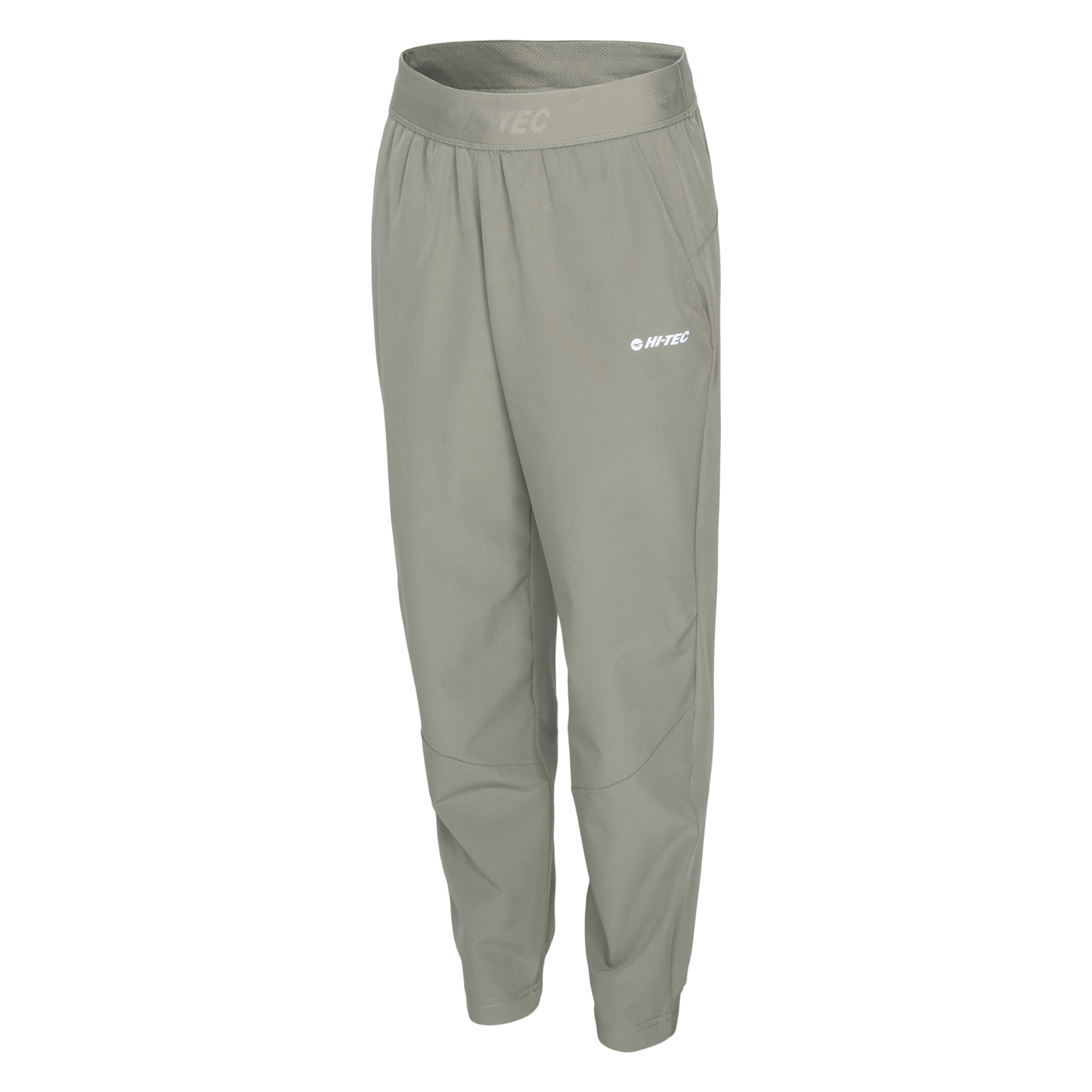 Pantaloni Copii DEHINN JR Hi-Tec - Antrenament, Elemente Reflectorizante - 2