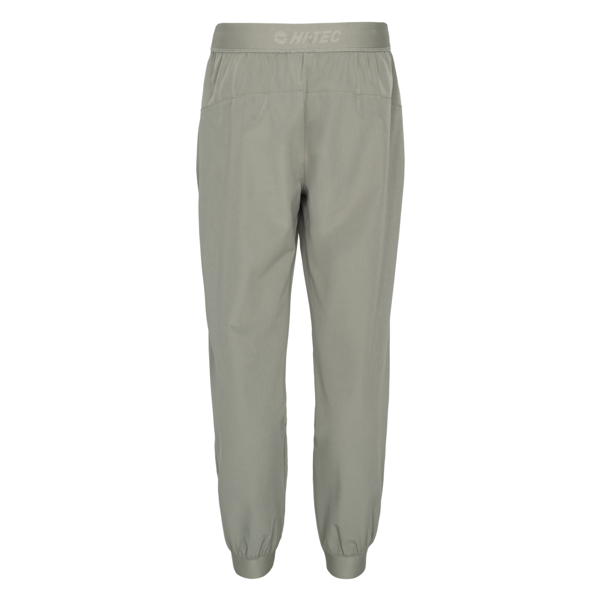 Pantaloni Copii DEHINN JR Hi-Tec - Antrenament, Elemente Reflectorizante - 3
