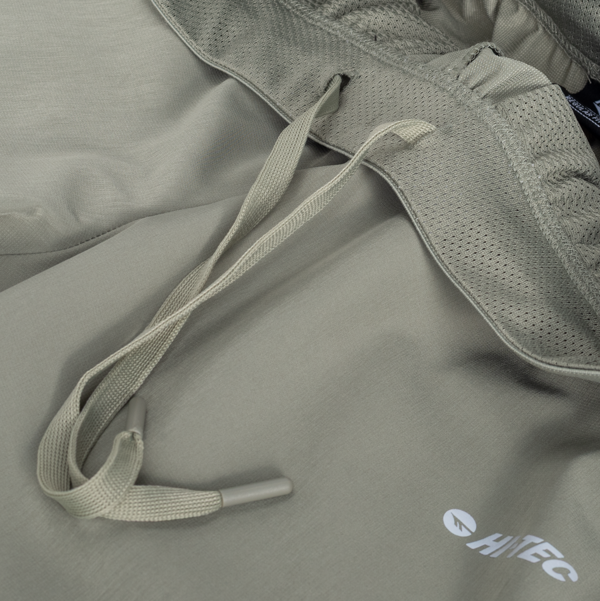 Pantaloni Copii DEHINN JR Hi-Tec - Antrenament, Elemente Reflectorizante - 6