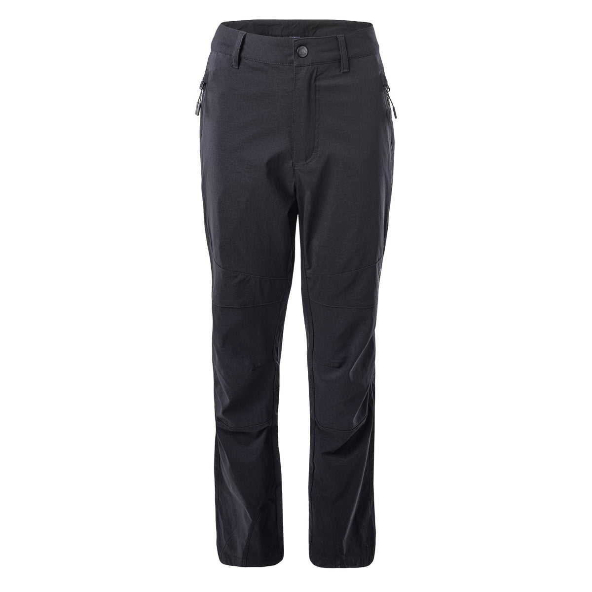 Pantaloni Copii GAUDE TB ELBRUS - Impermeabili, Elemente Reflectorizante - 1