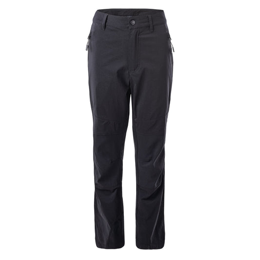 Pantaloni Copii GAUDE TB ELBRUS - Impermeabili, Elemente Reflectorizante - 1