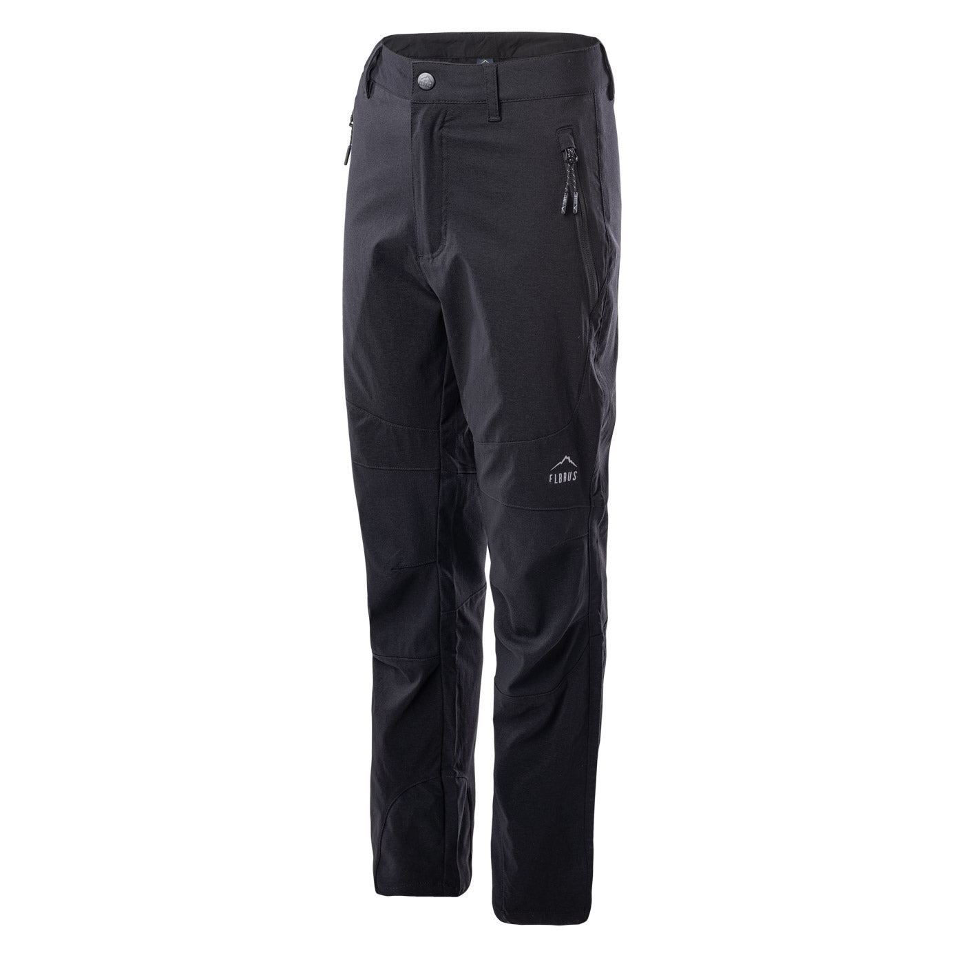 Pantaloni Copii GAUDE TB ELBRUS - Impermeabili, Elemente Reflectorizante - 2