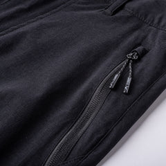 Pantaloni Copii GAUDE TB ELBRUS - Impermeabili, Elemente Reflectorizante - 4