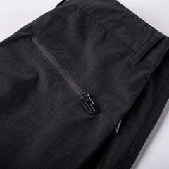 Pantaloni Copii GAUDE TB ELBRUS - Impermeabili, Elemente Reflectorizante - 6