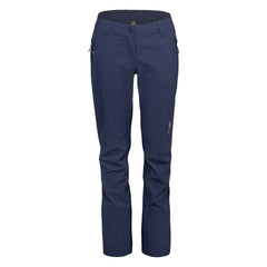 Pantaloni Copii GAUDE TG ELBRUS - Protecție DWR, Elemente Reflectorizante - 1