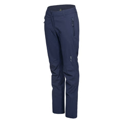 Pantaloni Copii GAUDE TG ELBRUS - Protecție DWR, Elemente Reflectorizante - 2