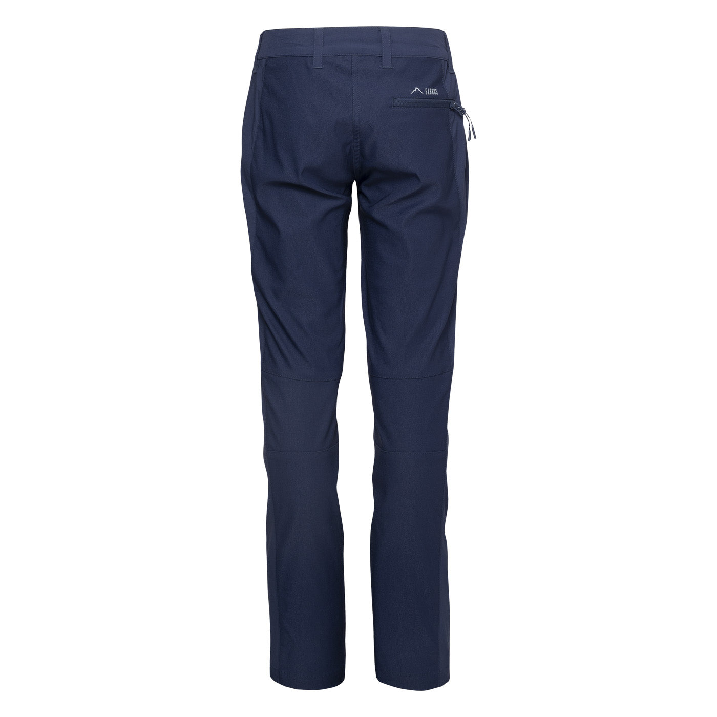 Pantaloni Copii GAUDE TG ELBRUS - Protecție DWR, Elemente Reflectorizante - 3