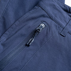 Pantaloni Copii GAUDE TG ELBRUS - Protecție DWR, Elemente Reflectorizante - 4