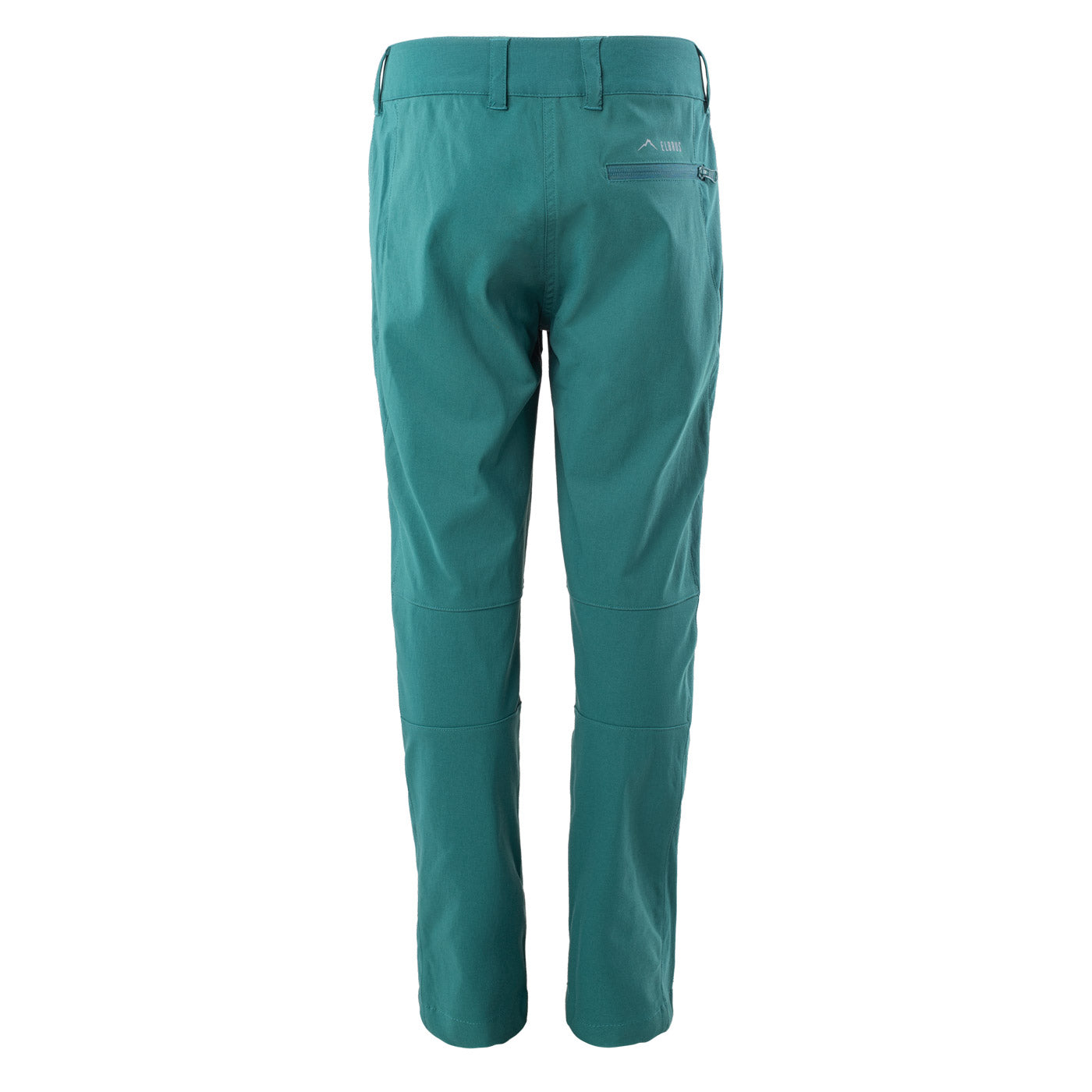 Pantaloni Copii GAUDE TG ELBRUS - Softshell, Impermeabili, Elemente Reflectorizante - 3