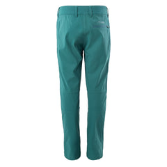 Pantaloni Copii GAUDE TG ELBRUS - Softshell, Impermeabili, Elemente Reflectorizante - 3