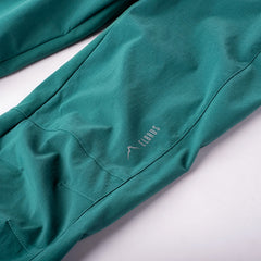 Pantaloni Copii GAUDE TG ELBRUS - Softshell, Impermeabili, Elemente Reflectorizante - 6