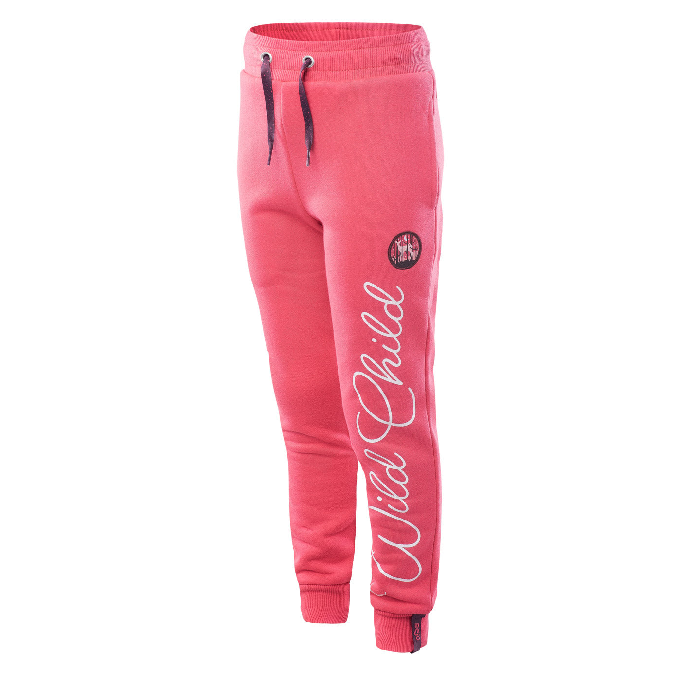 Pantaloni Copii LANIA KDG BEJO - Confort Dynamic, Bumbac Respirabil - 2