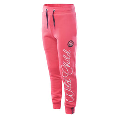 Pantaloni Copii LANIA KDG BEJO - Confort Dynamic, Bumbac Respirabil - 2