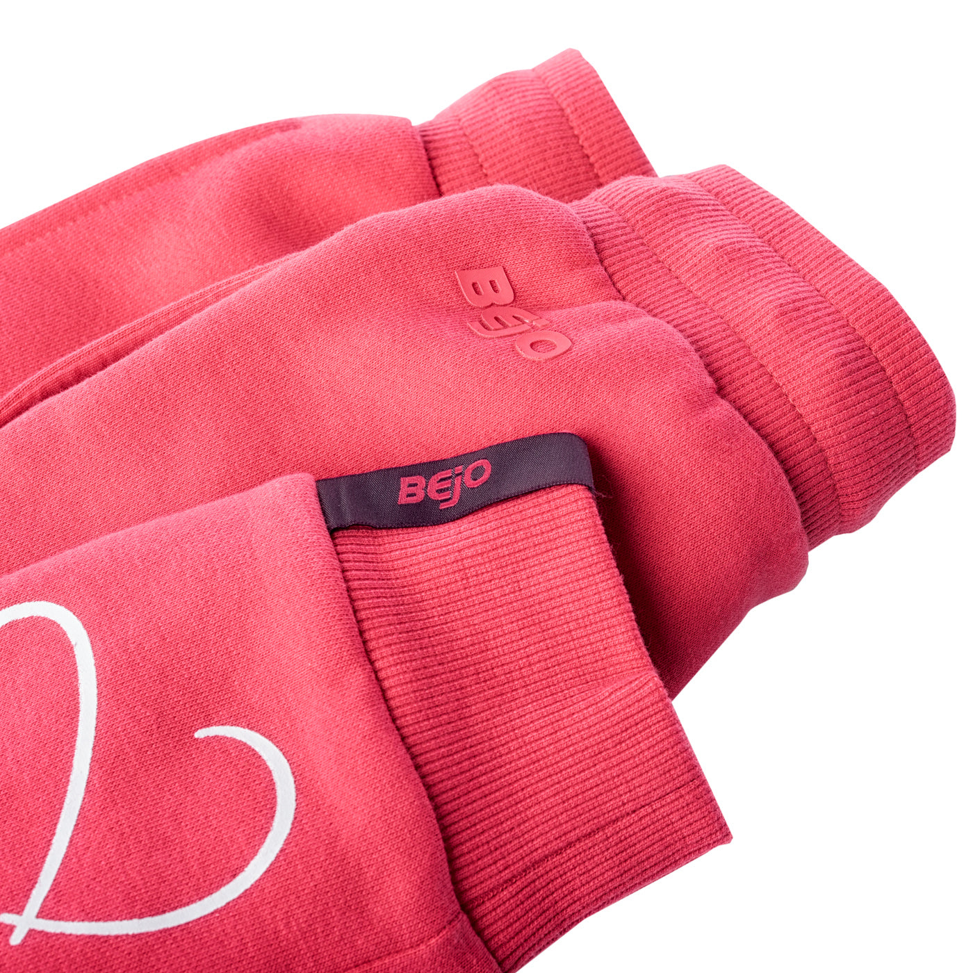 Pantaloni Copii LANIA KDG BEJO - Confort Dynamic, Bumbac Respirabil - 7