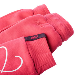 Pantaloni Copii LANIA KDG BEJO - Confort Dynamic, Bumbac Respirabil - 7