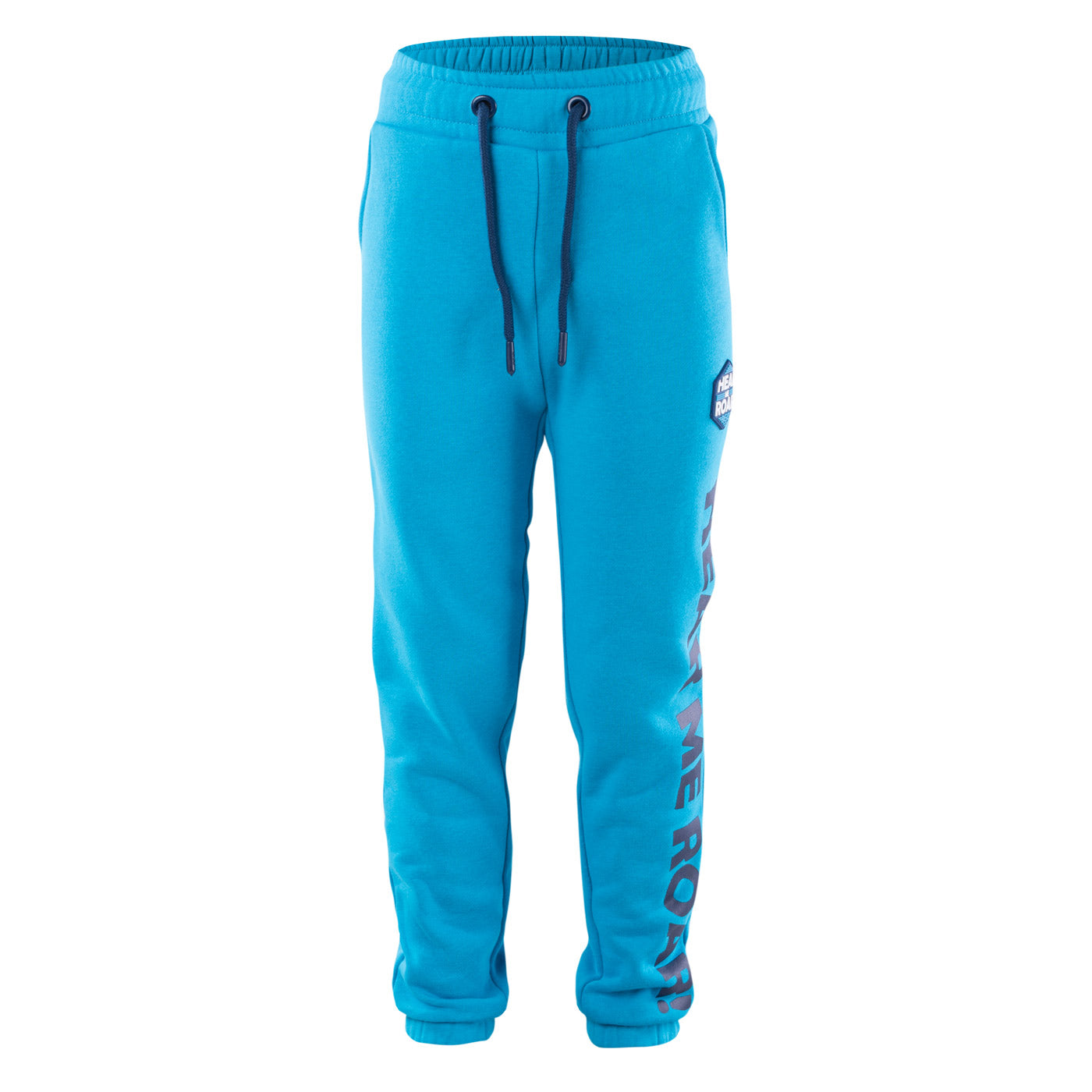 Pantaloni Copii LIAGO KDB BEJO - Bumbac, Confort Sportiv - 1
