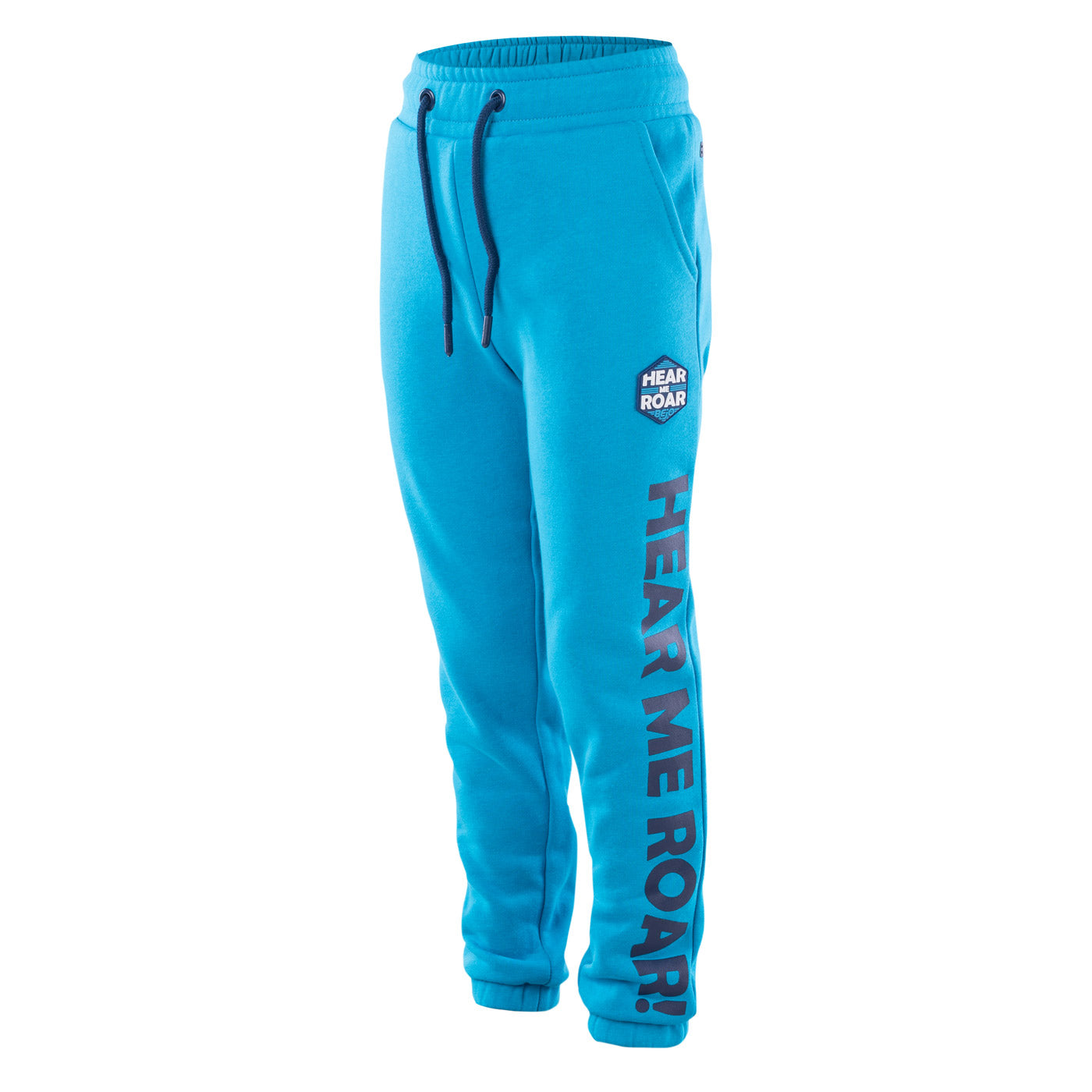 Pantaloni Copii LIAGO KDB BEJO - Bumbac, Confort Sportiv - 2