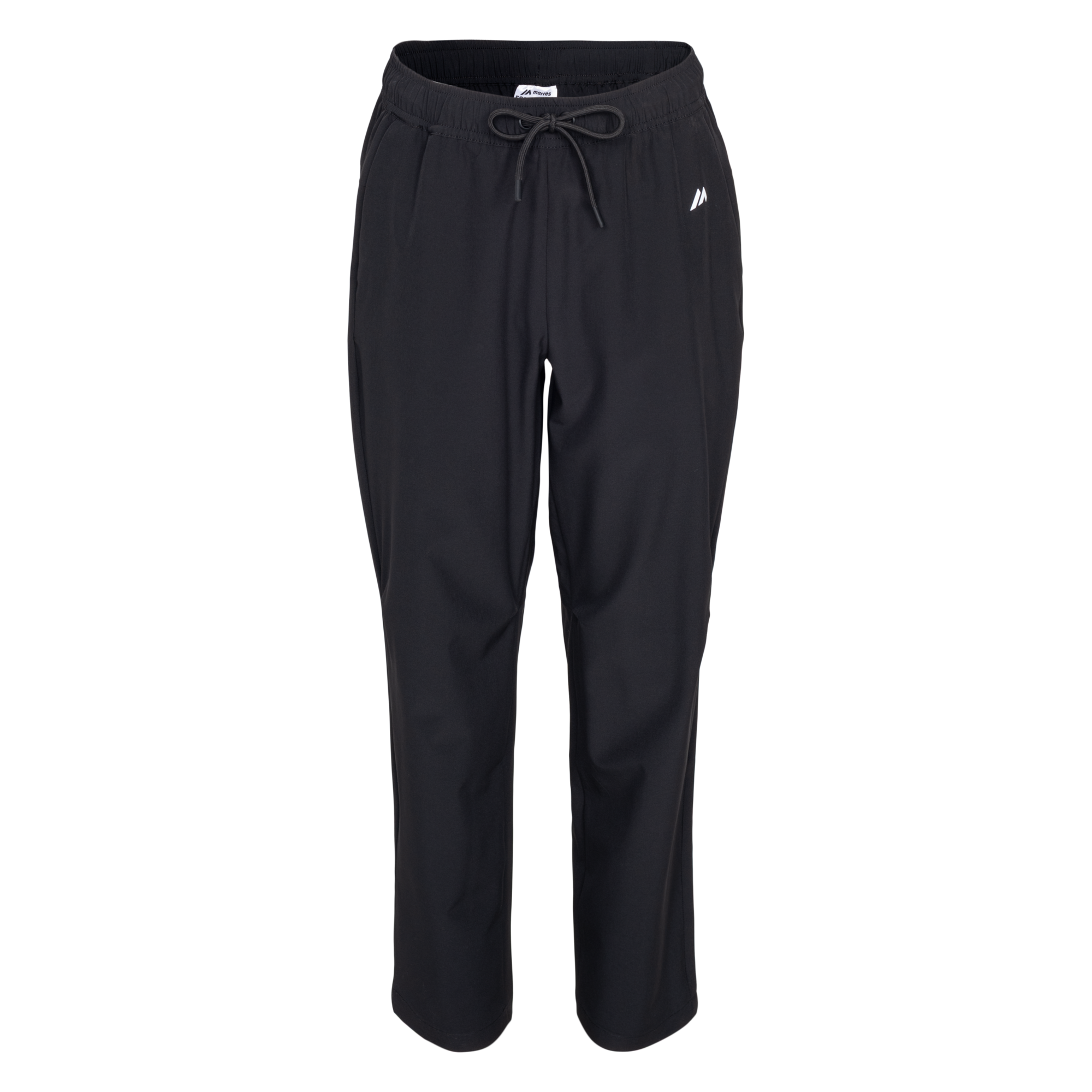 Pantaloni Copii LONNI JR MARTES ESSENTIALS - Antrenament, Reflectorizanți - 1