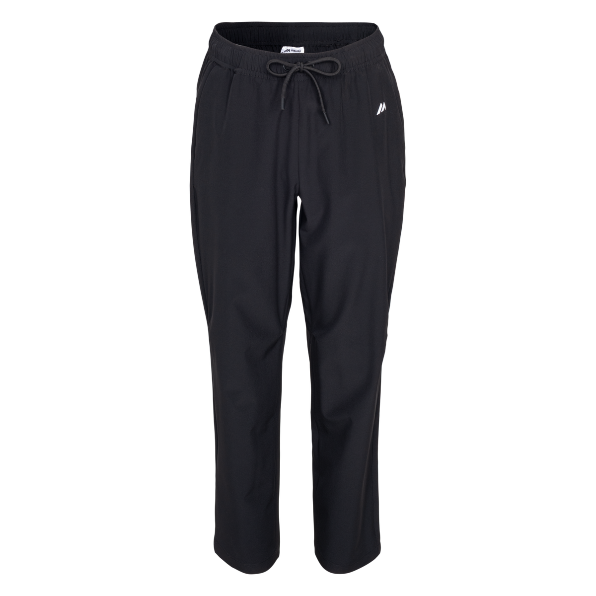 Pantaloni Copii LONNI JR MARTES ESSENTIALS - Antrenament, Reflectorizanți - 1