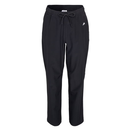 Pantaloni Copii LONNI JR MARTES ESSENTIALS - Antrenament, Reflectorizanți - 1