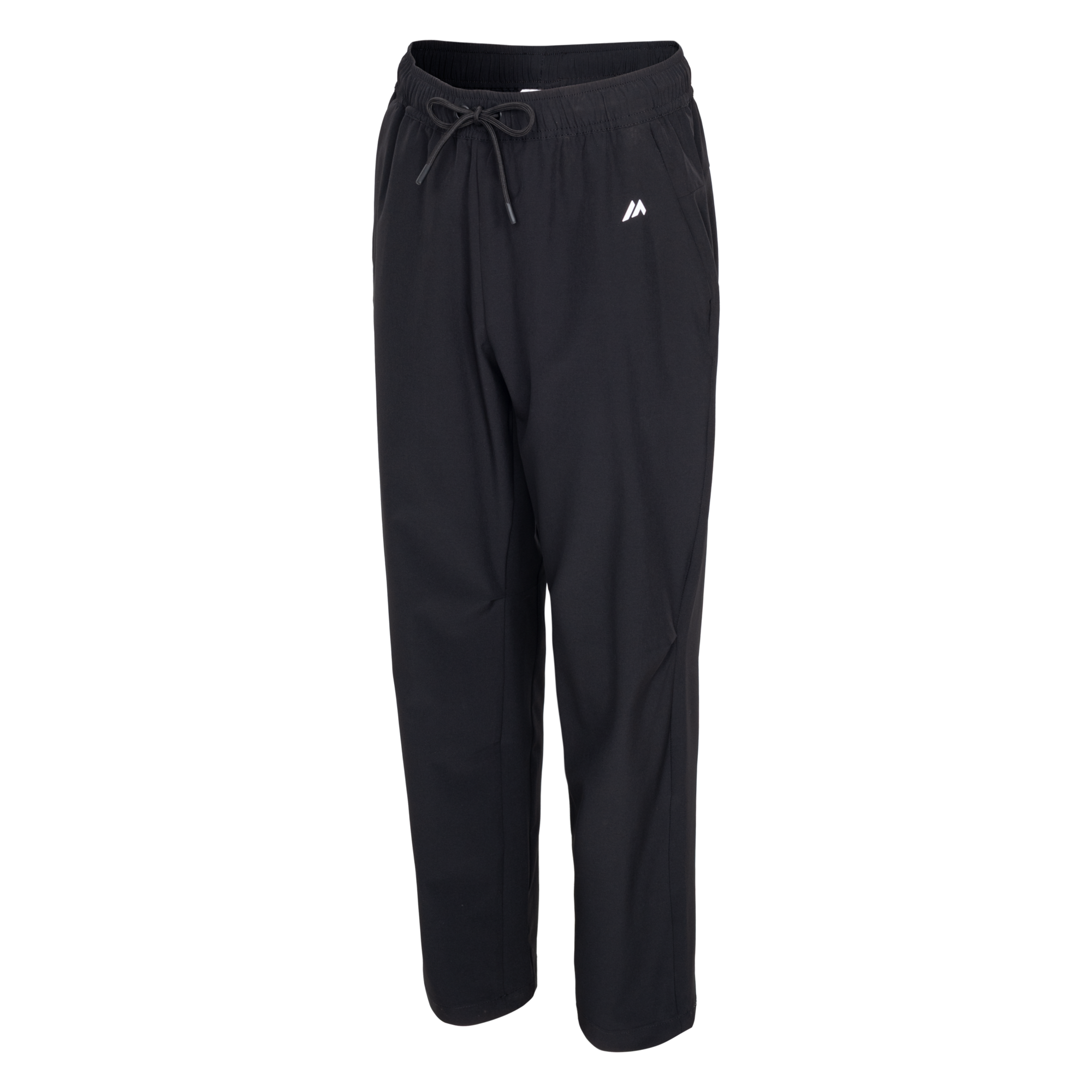 Pantaloni Copii LONNI JR MARTES ESSENTIALS - Antrenament, Reflectorizanți - 2