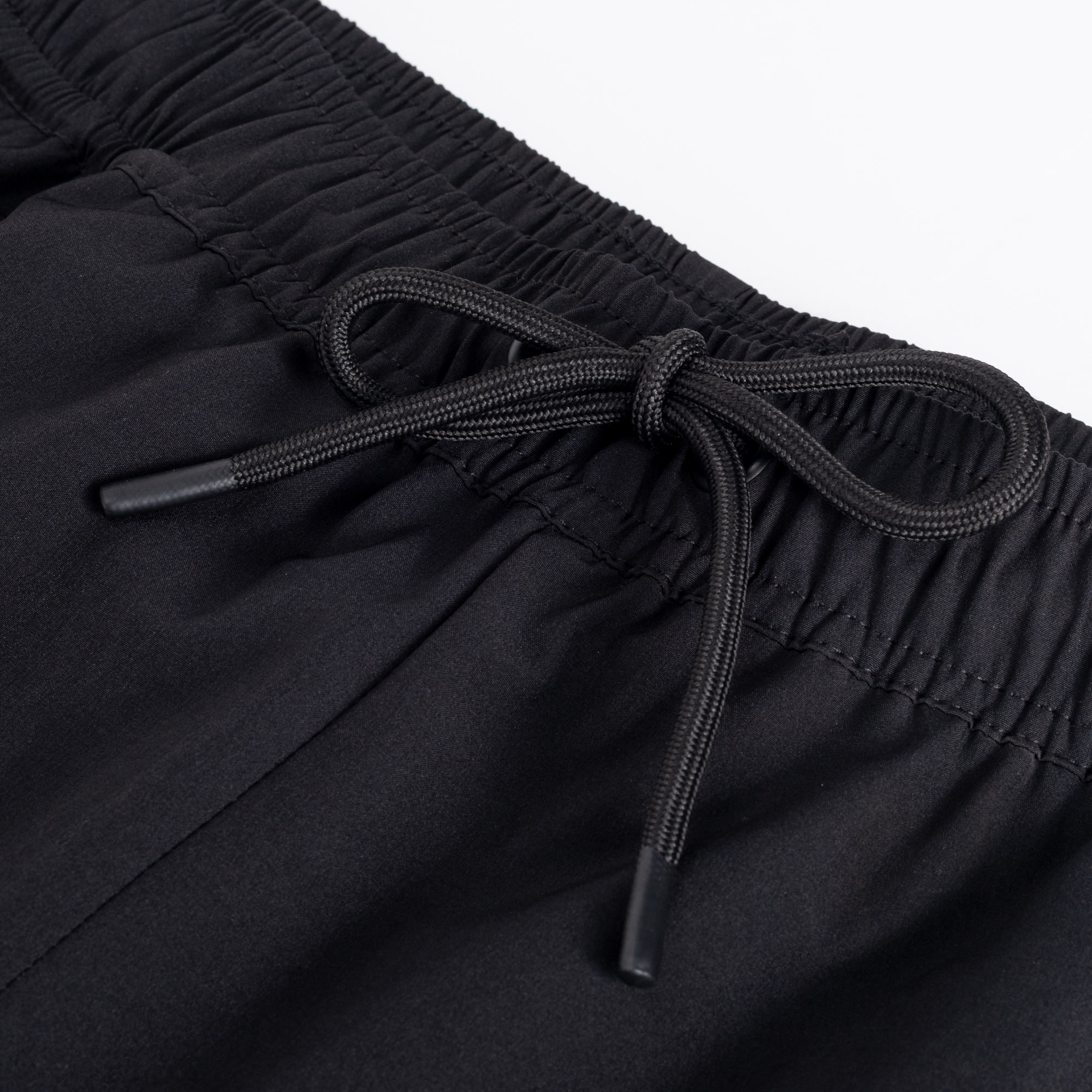 Pantaloni Copii LONNI JR MARTES ESSENTIALS - Antrenament, Reflectorizanți - 4