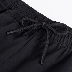 Pantaloni Copii LONNI JR MARTES ESSENTIALS - Antrenament, Reflectorizanți - 4