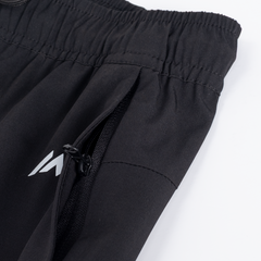 Pantaloni Copii LONNI JR MARTES ESSENTIALS - Antrenament, Reflectorizanți - 6